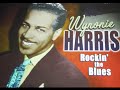 wynonie harris ~ ghost of a chance ~ july 1947