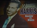 wynonie harris ~ ghost of a chance ~ july 1947