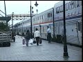 Amtrak Joliet I