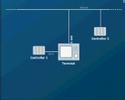Dual Drivers with Data Exchange