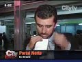 this is the correct method for save your life of this terrible virus, look all the video lol como ponerse el tapabocas? (spanish) ... virus influenza porcina gripe ah1n1 porcine mask city tv noticiero tipo del tapabocas bogota colombia medicina humor 