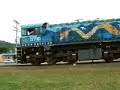 Kuranda Tourist Train