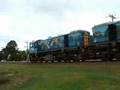 Kuranda Tourist Train