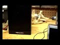 Bogen BR-360 receiver (classic early '70s)