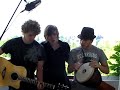 COLDPLAY - VIOLET HILL - Live by LaCalma - Acoustic Cover