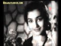 Tere Bin Soone Nain Hamare Baat Takat Gaye Meri Surat Teri Ankhen 1963