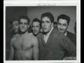 boxe pugilato - Giovanni Manca - great champion of the past