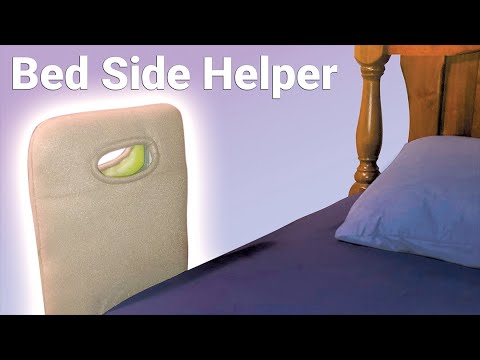 Bed Side Helper