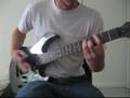 Korn (Cover) - Its Me Again