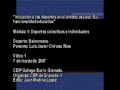 Balonmano Educativo