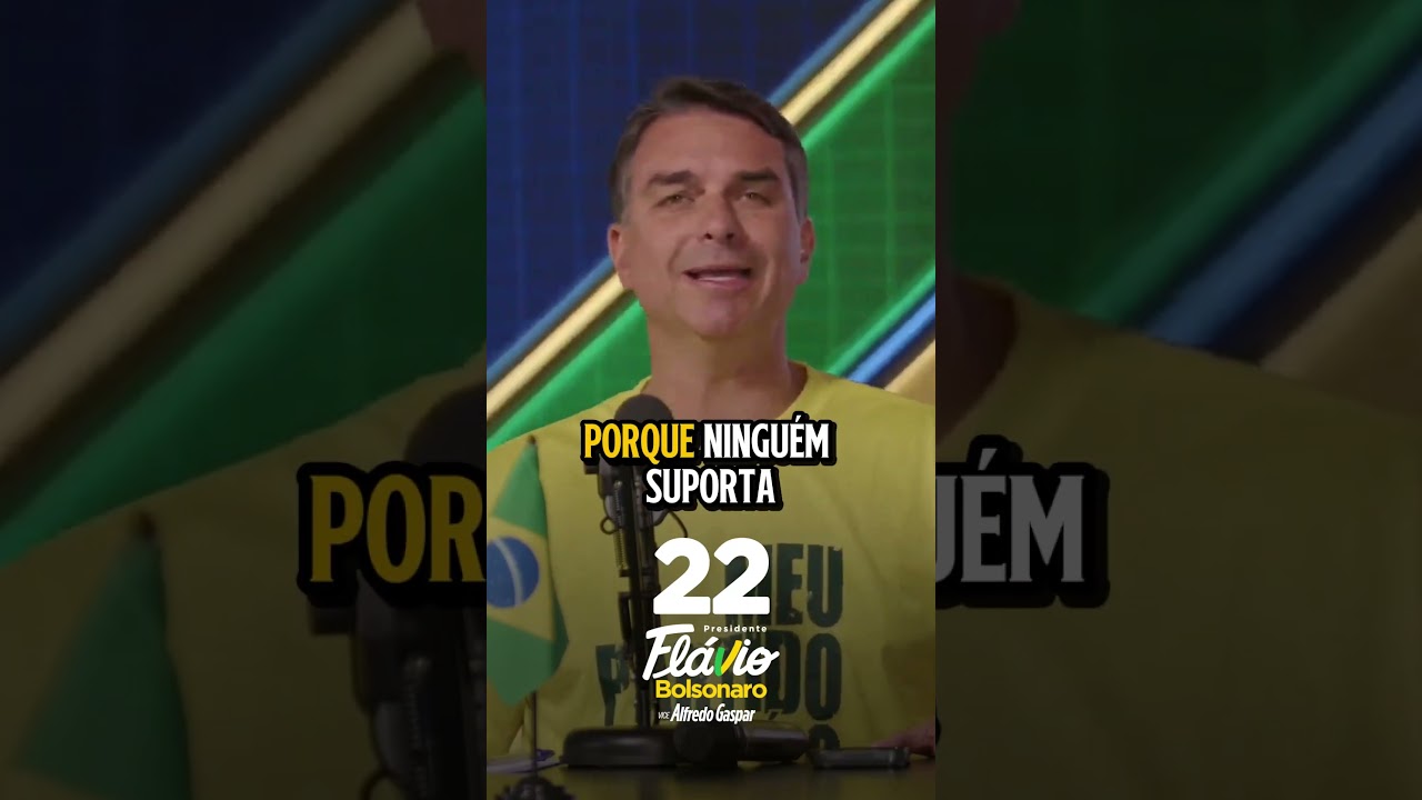 CHEGA DE PT!