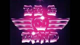 Bb & Q Band - Genie video