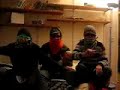 Le rappeur Du 92 ! Remix Lillo / b�te de Son .