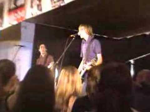 Gyroscope - Aneurysm (Nirvana cover ...
