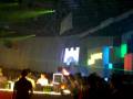Andy Moor, Gareth Emery, Andrew K and more @ On The Move! Kuala Lumpur, Malaysia - 29 Nov 2008