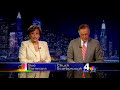 Sue Simmons Curses "What the F**k" and Apology