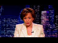 Sue Simmon from NBC News 4 drops the 
