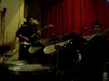 I wanna be sedated (cover) I wanna be sedated (cover)