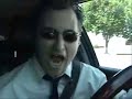 The Commuter Talk Show! Webisode #5 with Albert Einstien