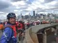 Five Boros Bike Ride New York City 2007