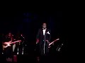 Al Green - Amazing Grace & Nearer My God To Thee - 9.7.07