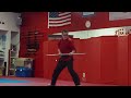John's Bo Form