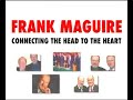Frank Maguire - Former Co-Founder of Federal Express