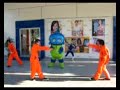2008Nov1 Enchanted Kingdom EK Dance Entertainment @ Sta Rosa Laguna