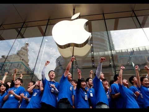 Gene Munster - Tech analyst Gene Munster made waves predicting a trillion dollar market cap for Apple. Now he tells Steve Forbes how the iPad maker is going to reshape how ...