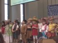 Tristan's 4K Graduation