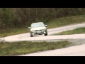 Volvo's Test Ground Proves to be Torture for Cars