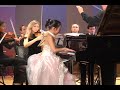 yoon a in   chopin piano concerto no 2 2nd mov