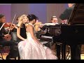 yoon a in   chopin piano concerto no 2 2nd mov