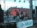 Menj Tovább (P.Mobil Cover) - ROCKET Hard Rock Company