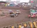 stock-cars