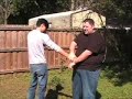 Wrist Locks - Foskey\