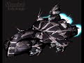 X-tended Military Centaur Teaser X-tended Military Centaur Teaser