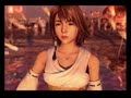 FFX and FFX-2: Yuna and Tidus