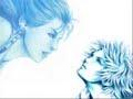 FFX and FFX-2: Yuna and Tidus