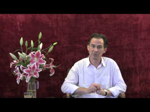 Rupert Spira: One Ever-present Awareness