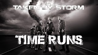 New song - TIME RUNS