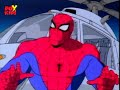 Spiderman tas S1E9 pt2 Spiderman tas S1E9 pt2