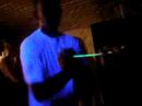Glowing Paddy