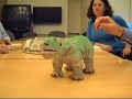 PC Magazine Pleo Video 2