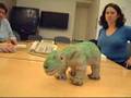 PC Magazine Pleo Video 2