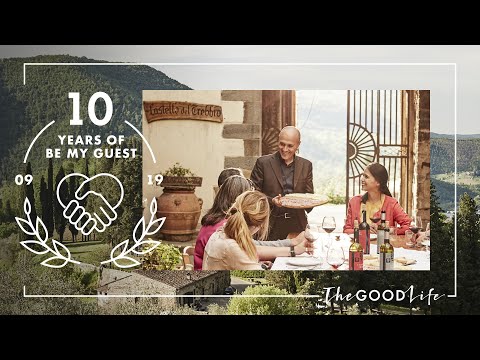 Connect With Locals | Be My Guest | The original local travel experience by Trafalgar