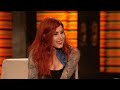 Lopez Tonight Kat Von D (3162010)
