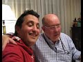 Andrés López Gira En España #1