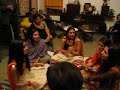 bari barsi with the behnas