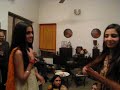 bari barsi with the behnas
